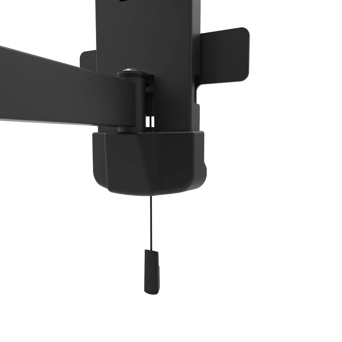 Kanto RV250G Full Motion Indoor/Outdoor TV Mount: Quick release