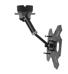 Kanto RV250G Full Motion Indoor/Outdoor TV Mount with Arm Extended