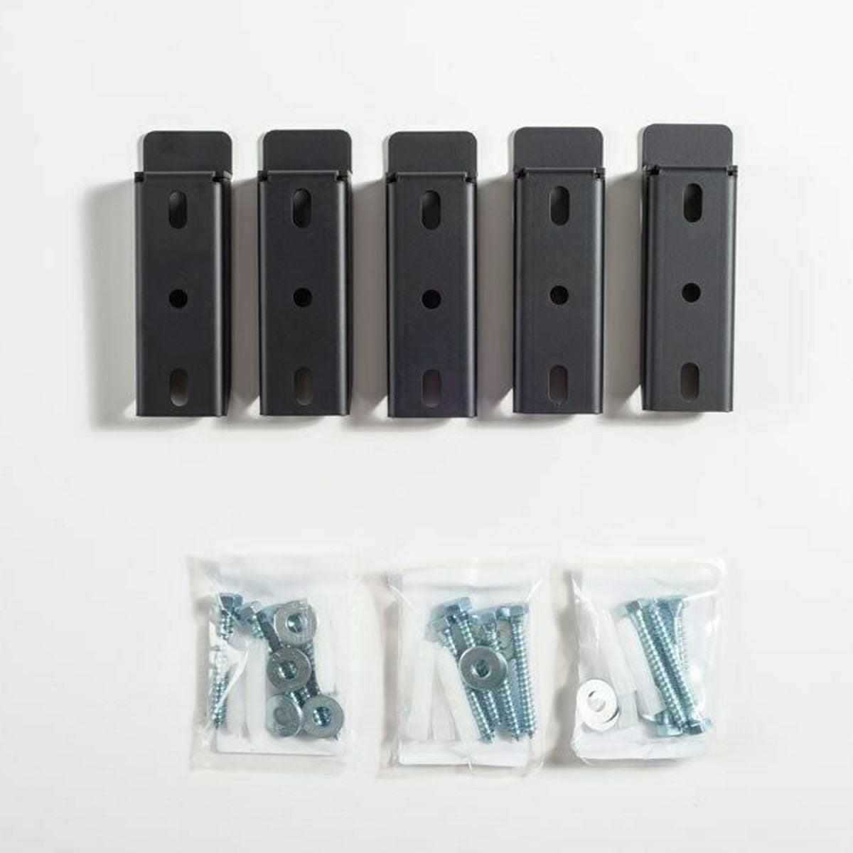 Salamander Designs Chameleon Wall Mounting Kit