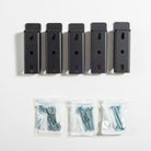 Salamander Designs Chameleon Wall Mounting Kit