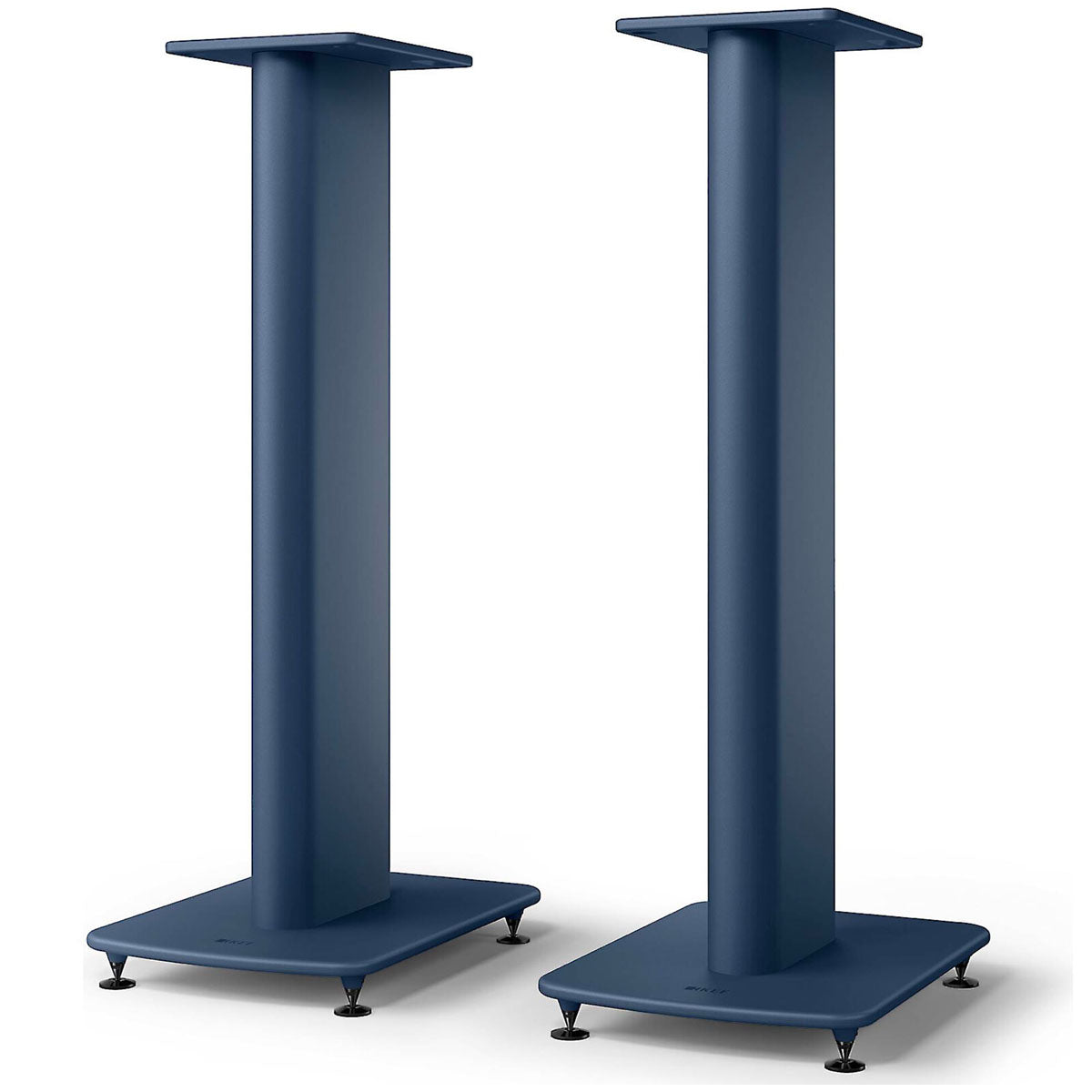 KEF S2 Speaker Stands for LS Series - Royal Blue - Pair