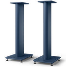 KEF S2 Speaker Stands for LS Series - Royal Blue - Pair