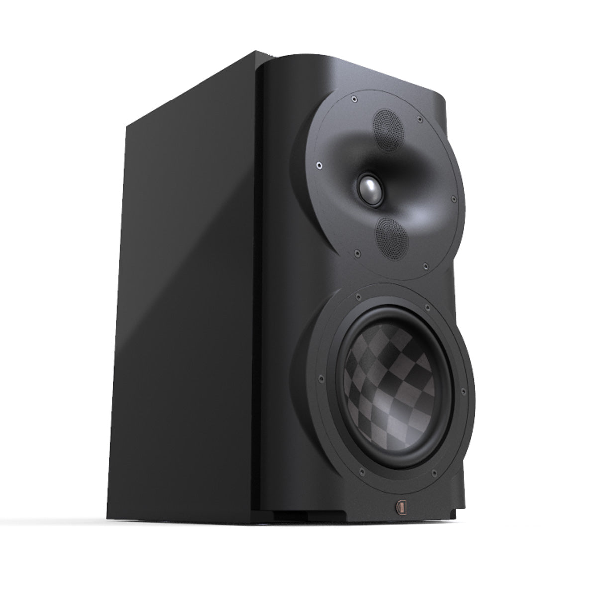 Perlisten S4B Bookshelf Speaker - Each