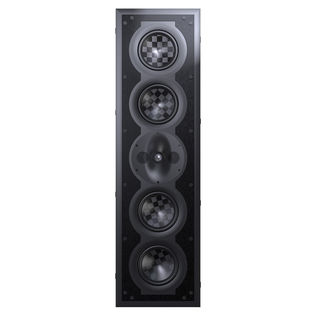 Perlisten S7I C In-Wall Center Speaker