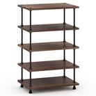 Salamander Archetype 5.0 Modular Shelving