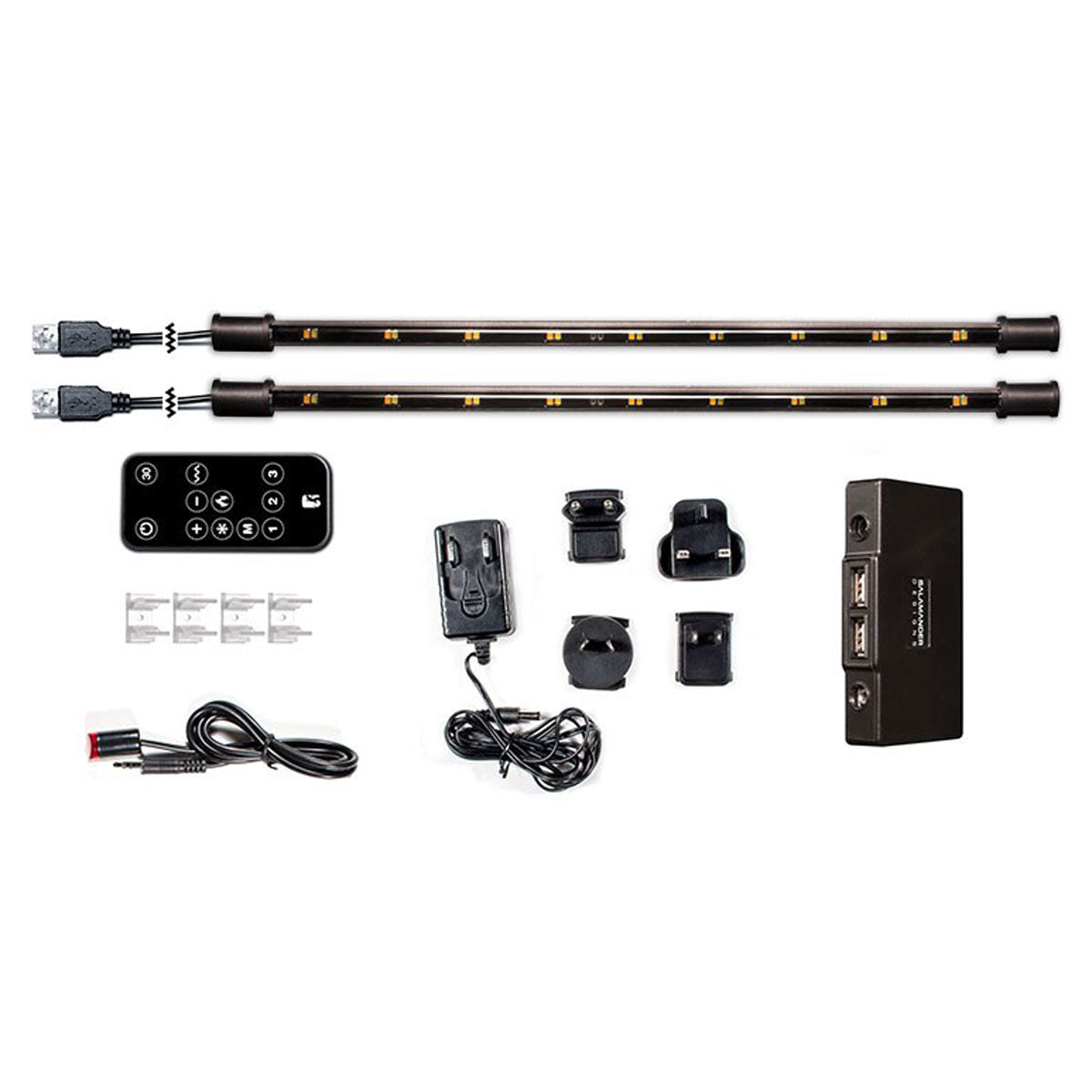 Salamander Designs Lighting Kit