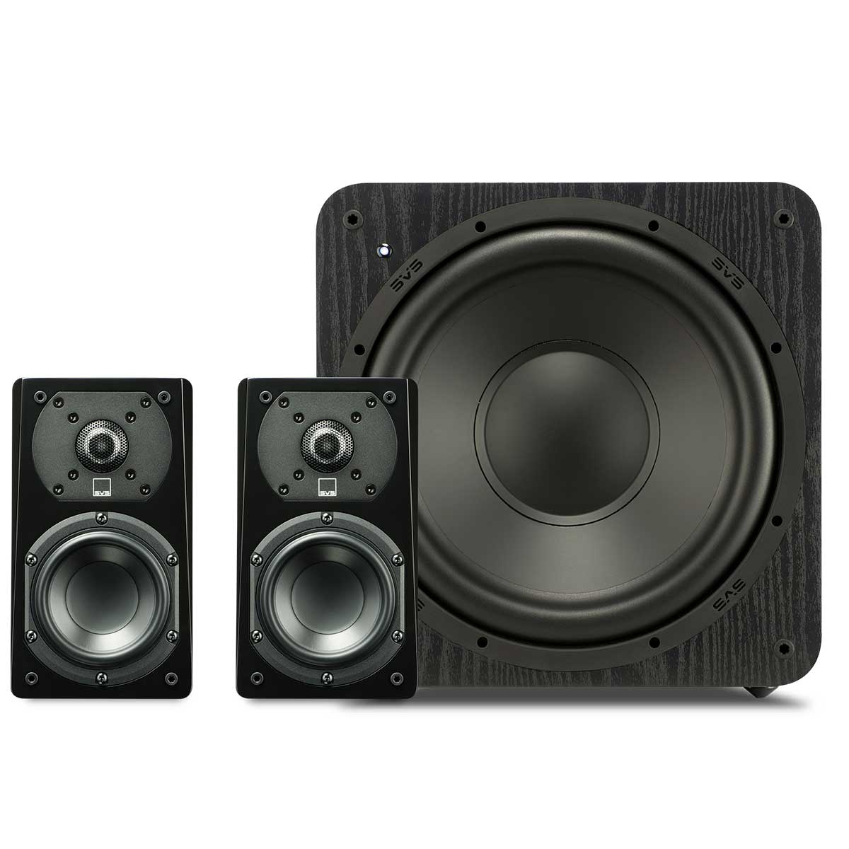 SVS Prime Satellite 2.1 Speaker System