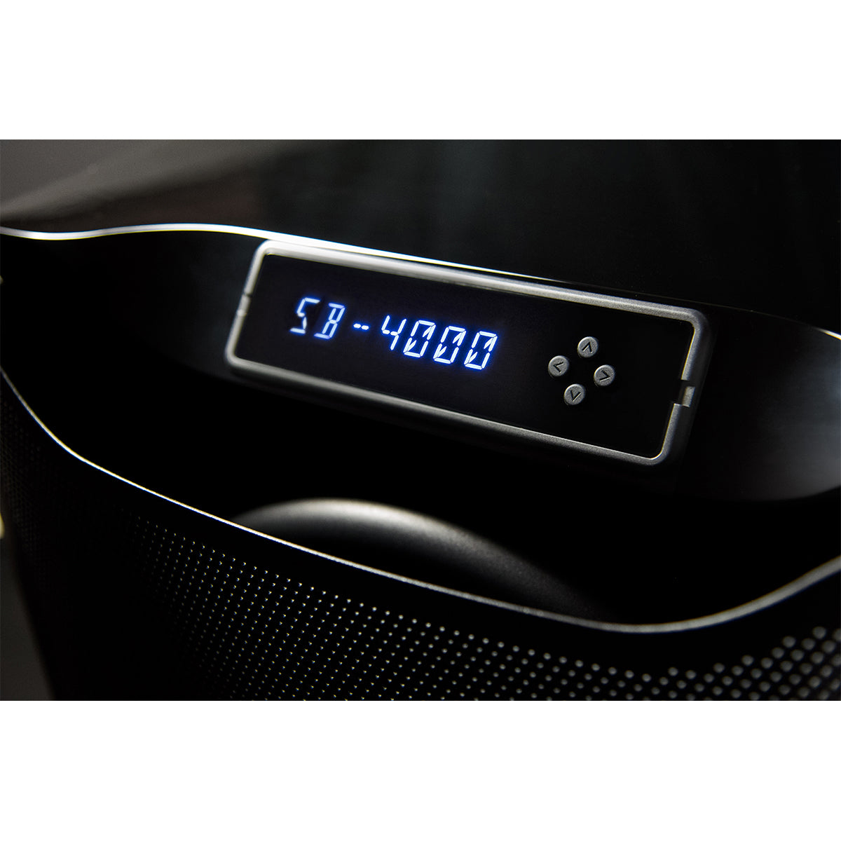 SVS SB-4000 Subwoofer