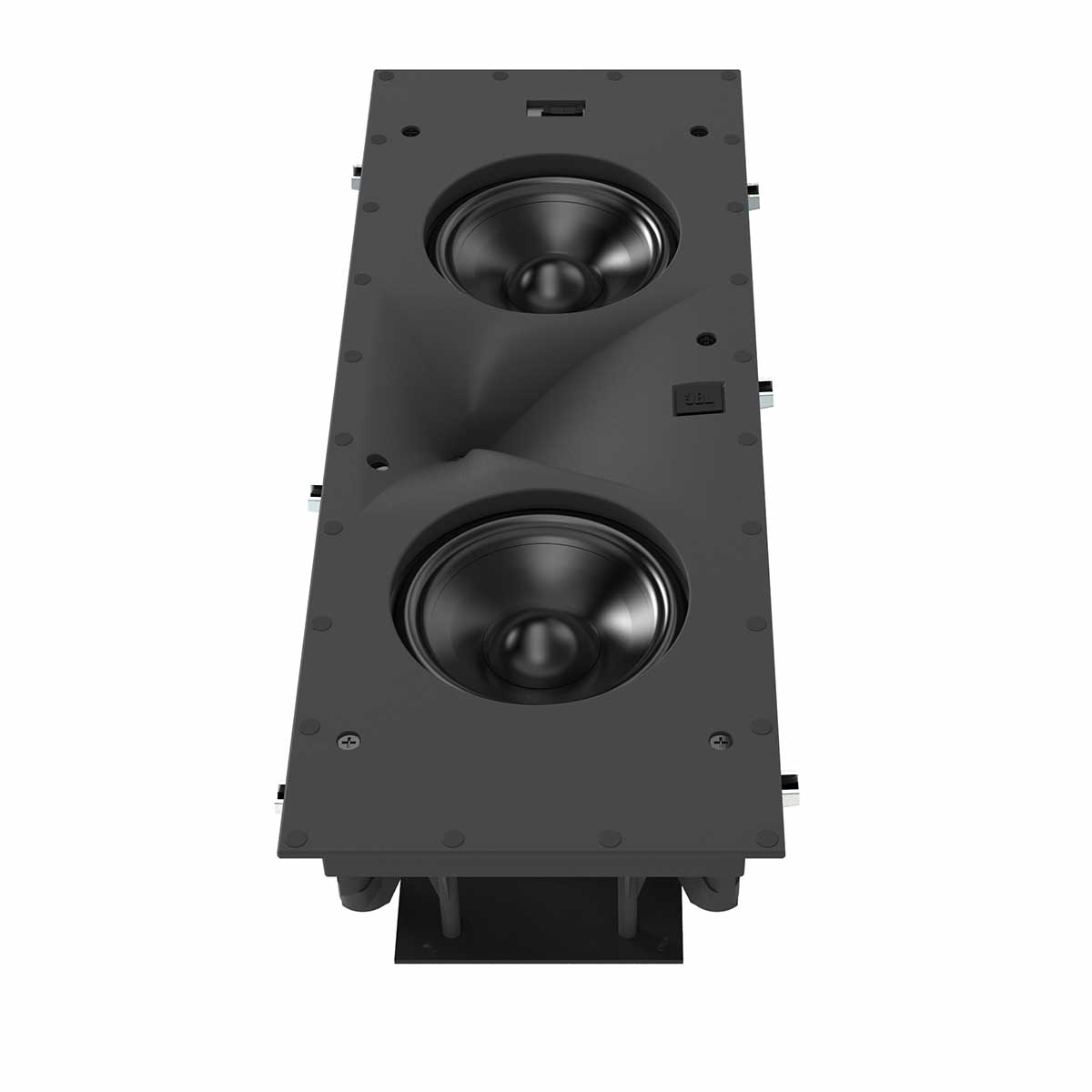 JBL Synthesis SCL-7 2-Way Dual In-Wall Speaker