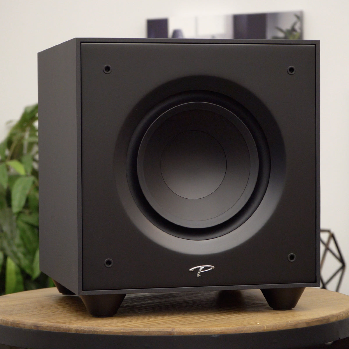 Paradigm Defiance V12 Subwoofer