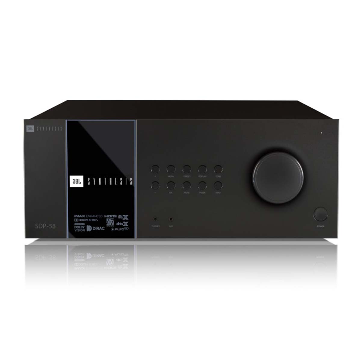 JBL Synthesis SDP-58 Surround Sound Processor