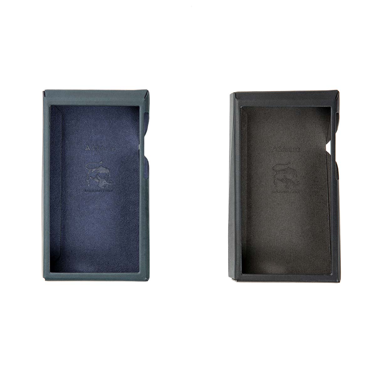 Astell&Kern SE180 Leather Cases front