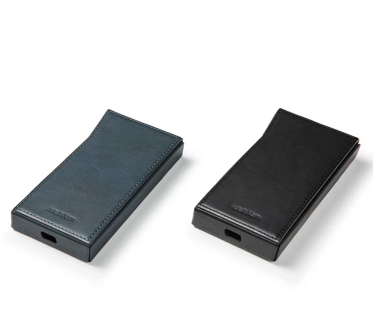 Astell&Kern SE180 Leather Cases back