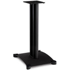 Sanus Steel Foundation Speaker Stands, 22 Inches