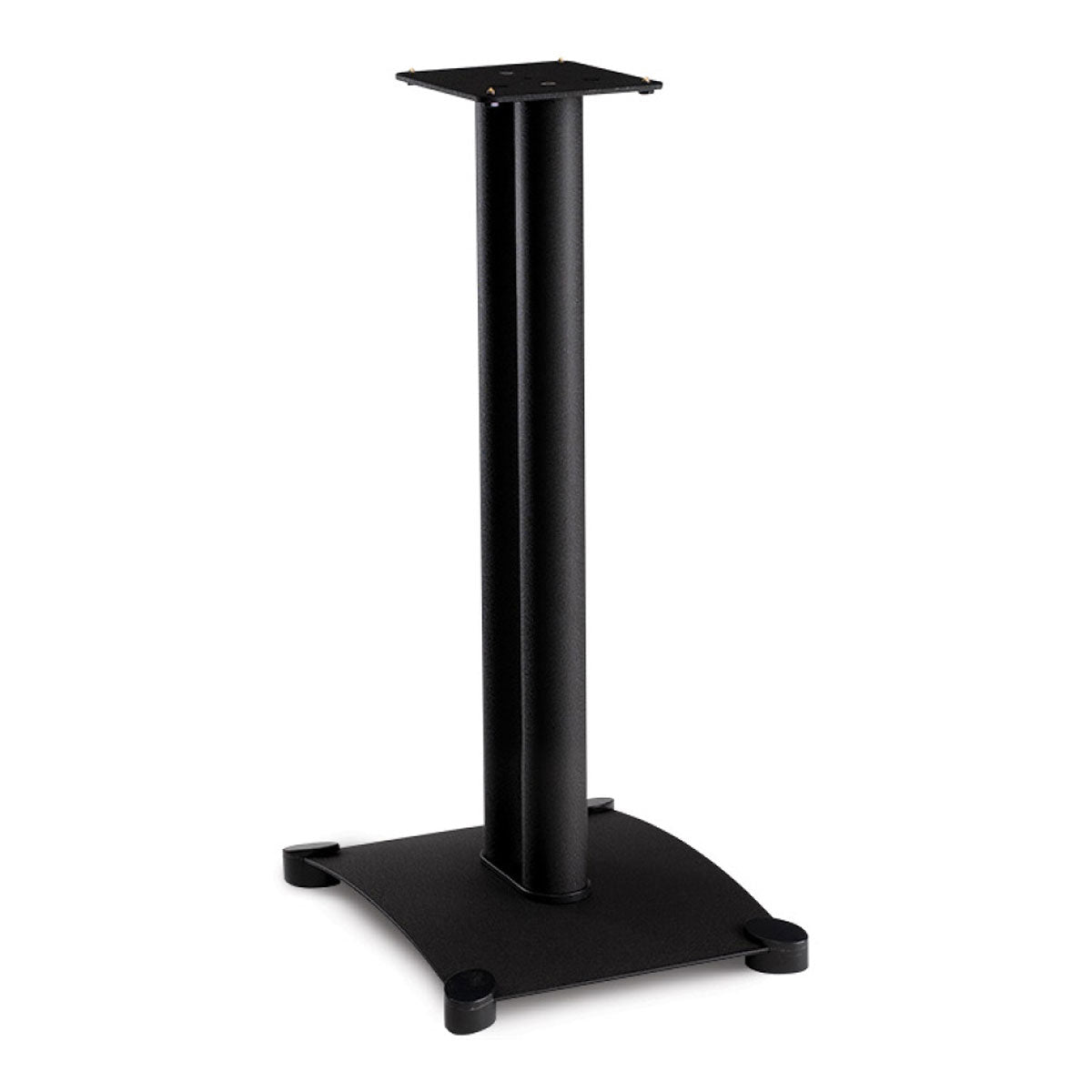 Sanus Steel Foundation Speaker Stands, 26 Inches