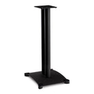 Sanus Steel Foundation Speaker Stands, 26 Inches