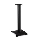 Sanus Steel Foundation Speaker Stands, 34 Inches