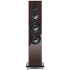 Sonus Faber Lumina V Amator Floorstanding Loudspeakers - Pair wenge front view