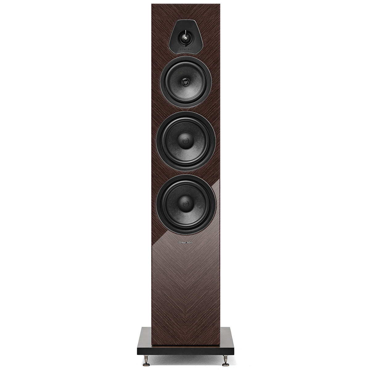 SF:LUMINA-V-AMATOR-WENGE-PR-BSC Front