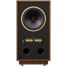 Tannoy SGM 12 2-Way Floorstanding 12” Dual Concentric HiFi Loudspeaker - Oiled Walnut - Each front view