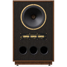 Tannoy SGM 15 2-Way Floorstanding 15” Dual Concentric HiFi Loudspeaker - Oiled Walnut - Each front view