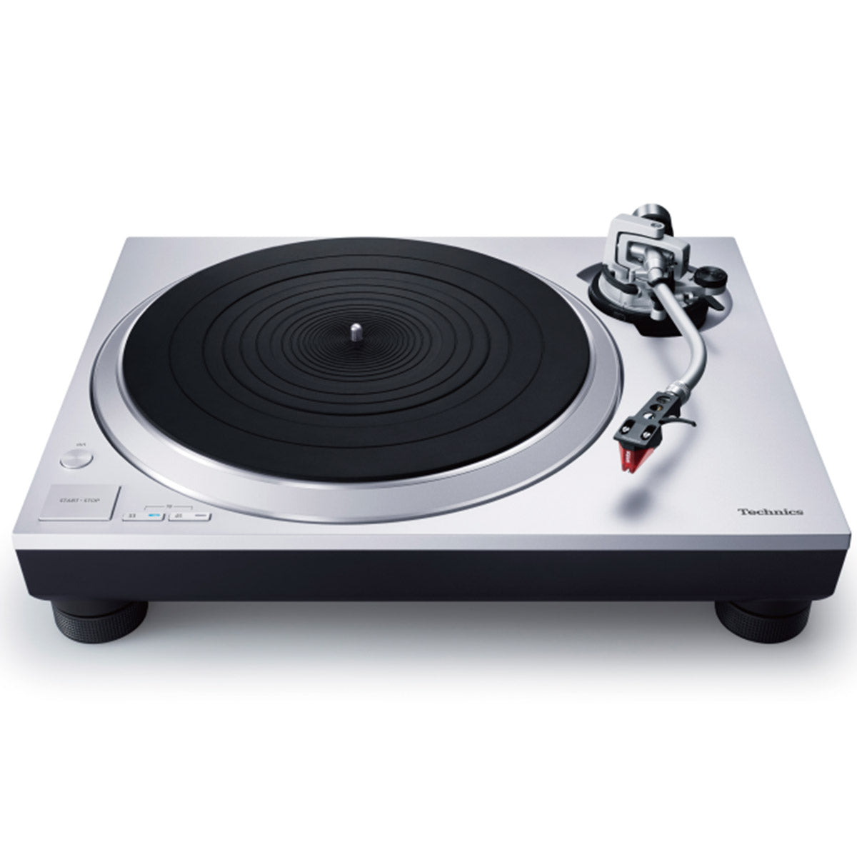 Technics SL-1500C Turntable with Built-in Preamp & Cartridge