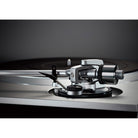 Technics SL-1500C Turntable with Built-in Preamp & Cartridge