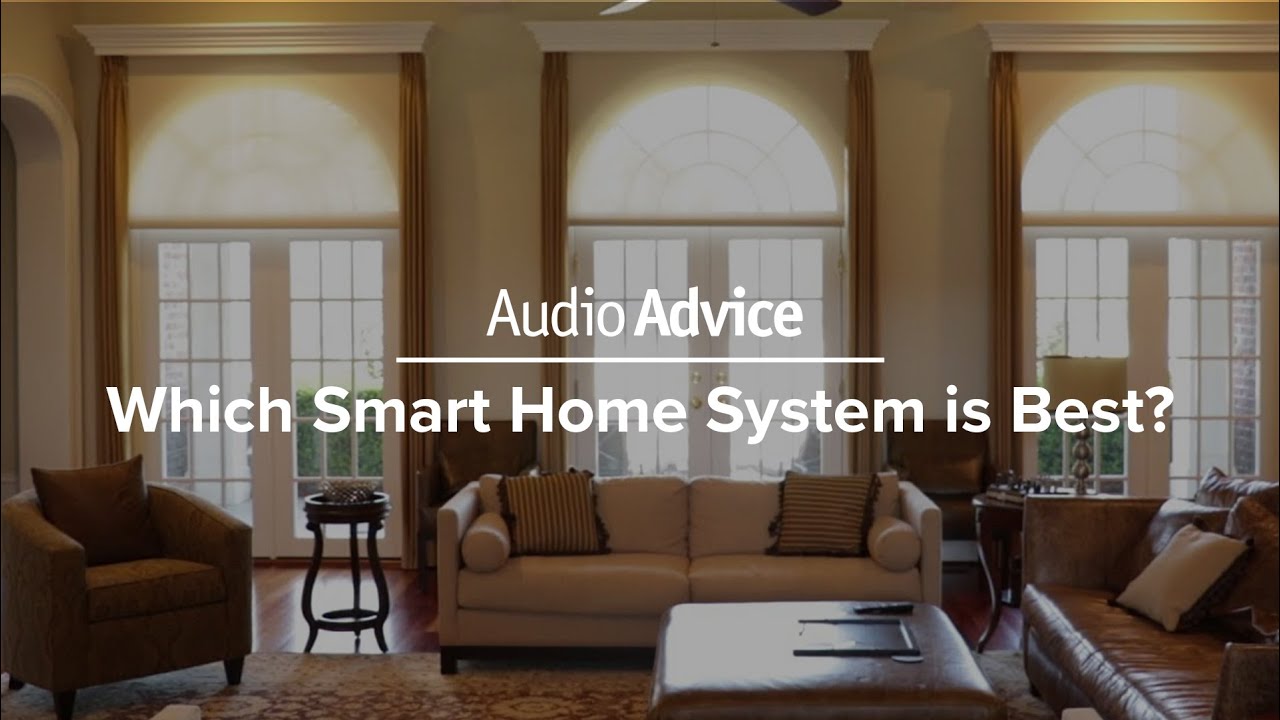 Which Smart Home System is Best?