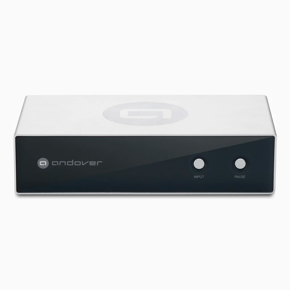 Andover Audio Songbird HR Music Streamer front view