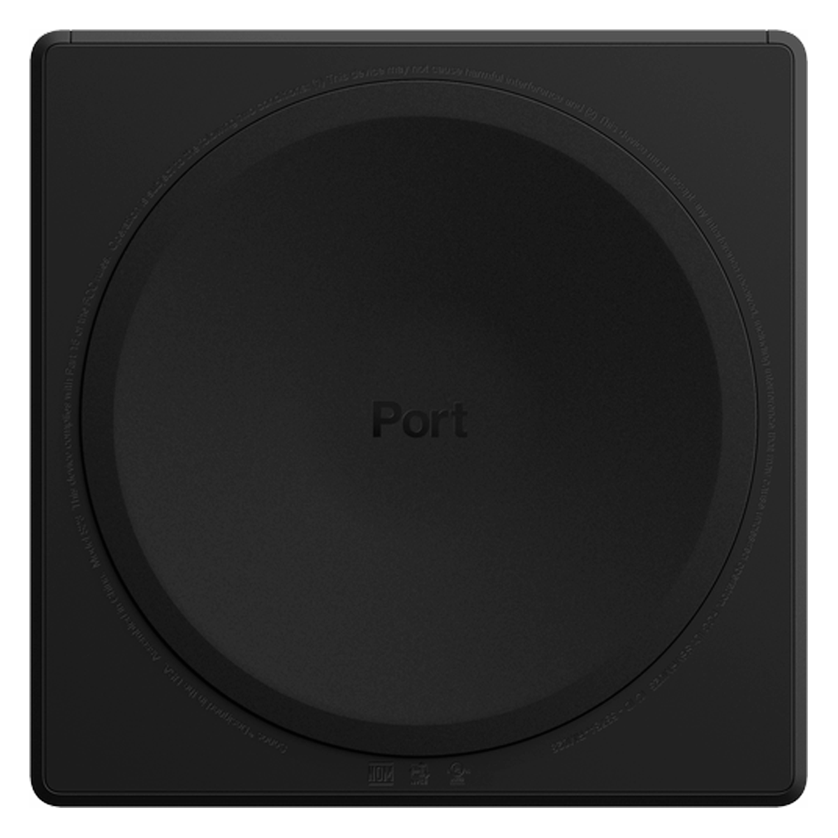 Sonos Port Streamer