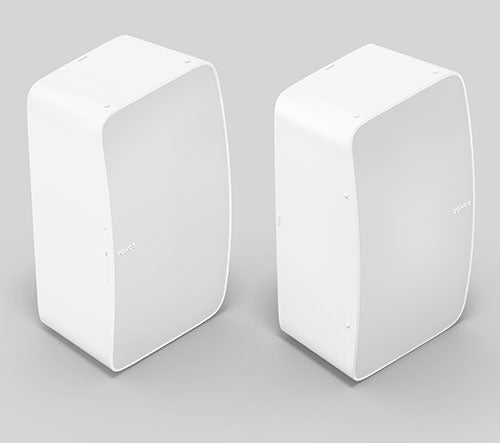 Sonos Five Stereo Pair