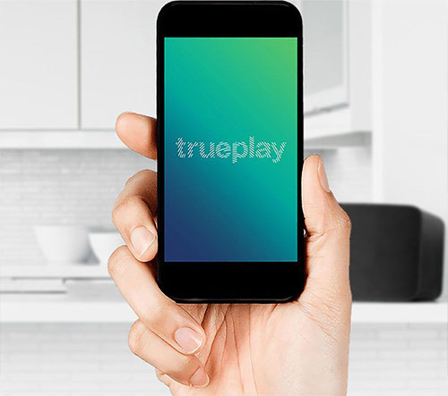 TruePlay Tuning