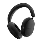 Sonos Ace Bluetooth Headphones w/ Active Noise Cancellation black angled right rear view