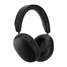 Sonos Ace Bluetooth Headphones w/ Active Noise Cancellation black angled right side view