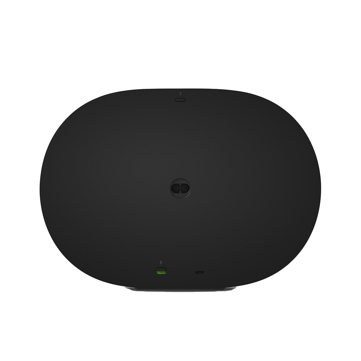 Sonos Era 300 Smart Speaker - Black - rear view