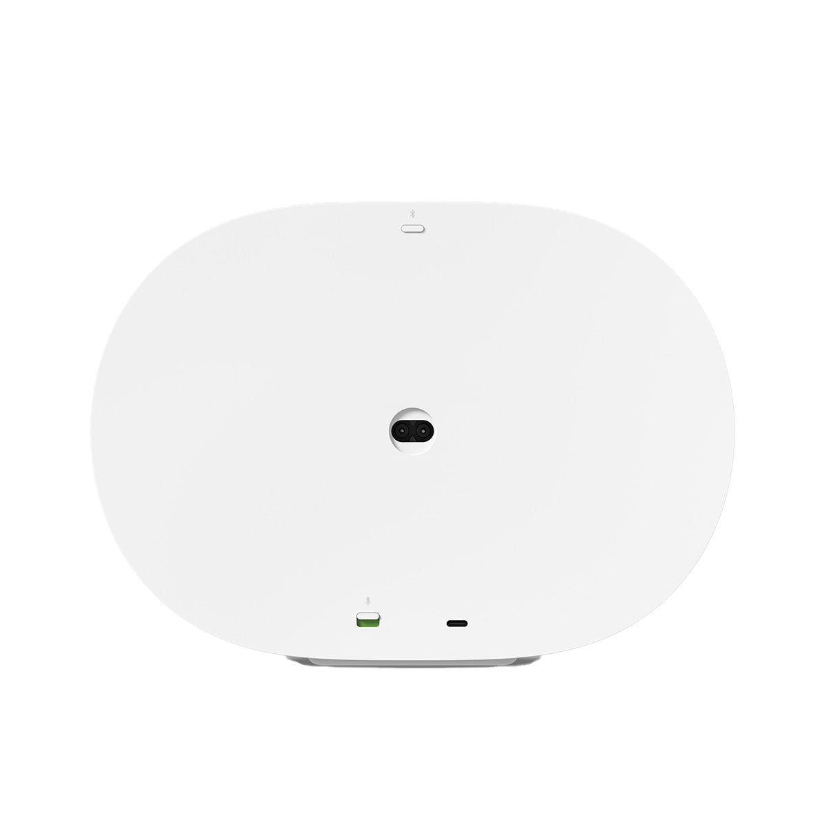 Sonos Era 300 Smart Speaker - White - rear view