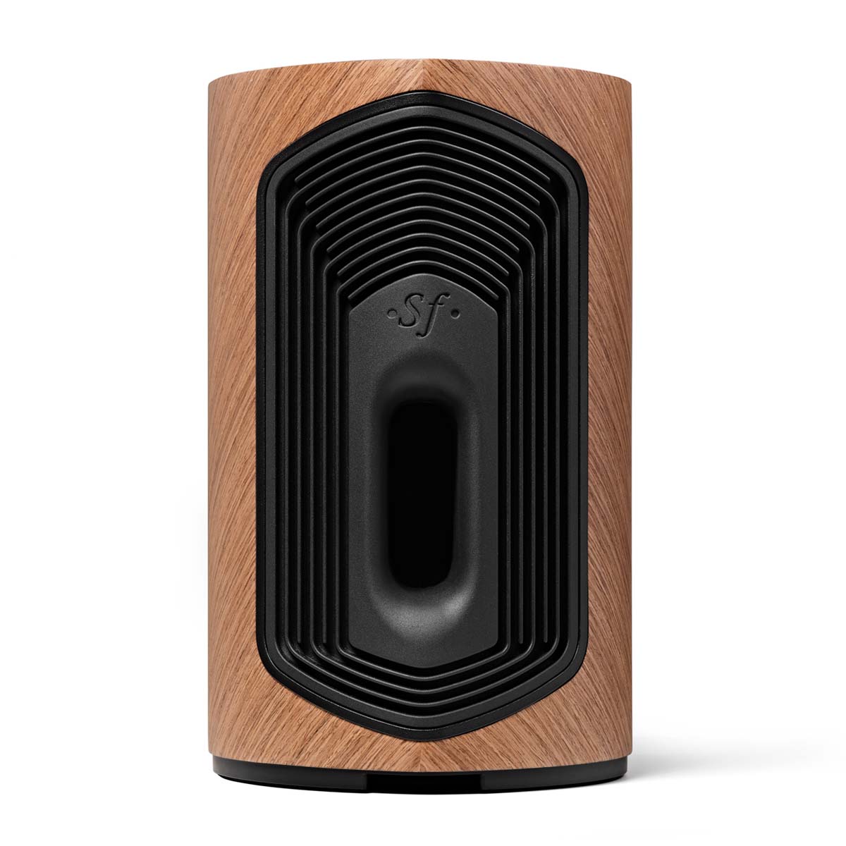 Sonus Faber Duetto Wireless Speaker System view of pair