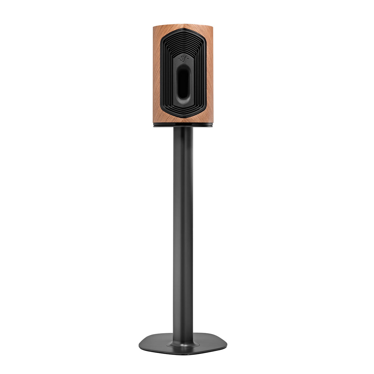 Sonus Faber Duetto Wireless Speaker System rear view