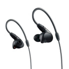 IER-M9 In-Ear Monitor Headphones Hero Shot