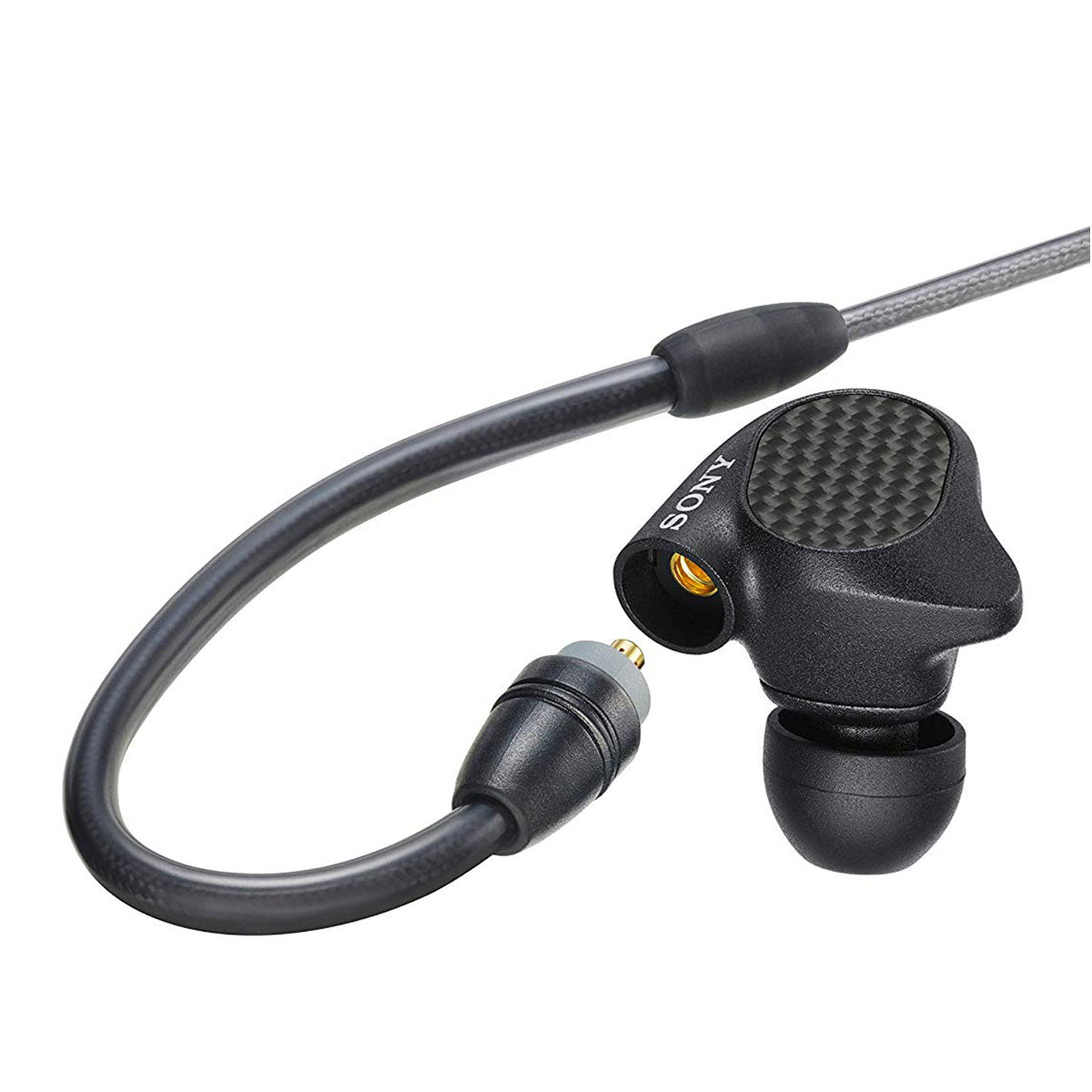 IER-M9 In-Ear Monitor Headphones