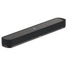 Sennheiser Ambeo Soundbar Mini on white background at an angle