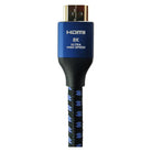 SVS SoundPath 8K Ultra High-Speed 2.1a HDMI Cable - view of 8K certification