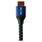 SVS SoundPath 8K Ultra High-Speed 2.1a HDMI Cable - view of logo