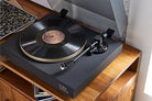 JBL Spinner BT Bluetooth Turntable in gold