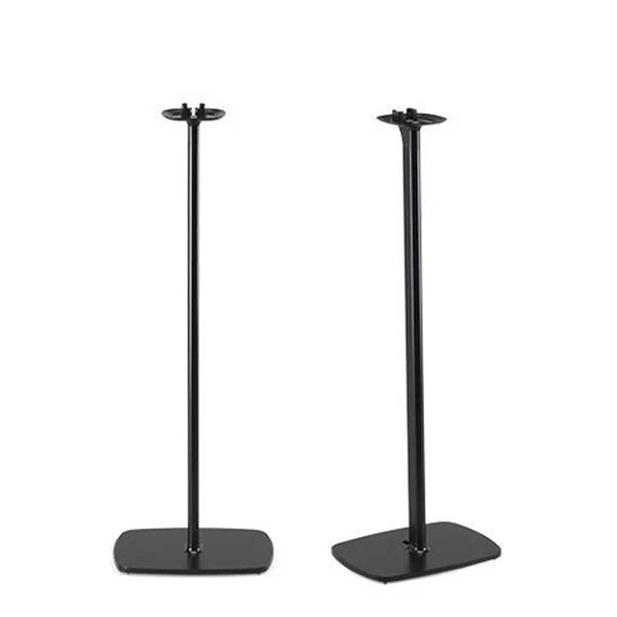 FLEXSON FLOOR STAND FOR SONOS ONE OR PLAY:1 (PAIR