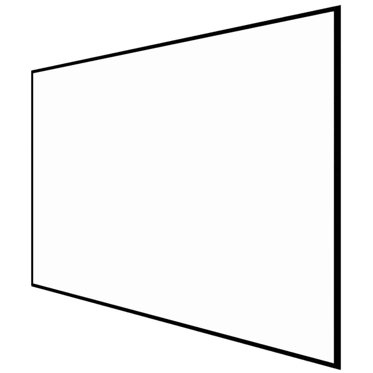 Stewart Filmscreen Balon Edge 16:9 Fixed Frame - 125"