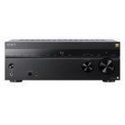 Sony STR-AZ1000ES 7.2 Channel 8K AV Receiver - front view