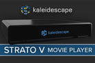 Kaleidescape Strato V Movie Player