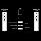 Pro Ject Stream Box S2 Ultra set up configuration