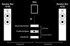 pro ject stream box s2 ultra configuration